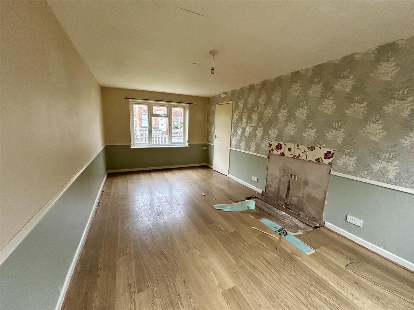 83, Shrewsbury Road, Market Drayton, TF9 3DN